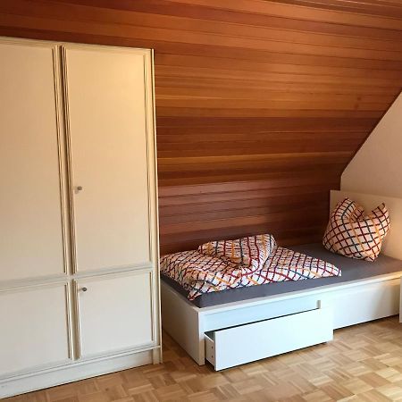 Ferienhaus Riesling Хаслох Экстерьер фото