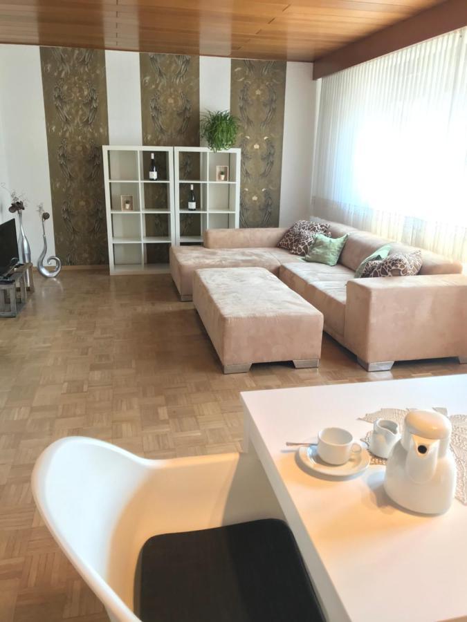 Ferienhaus Riesling Хаслох Экстерьер фото
