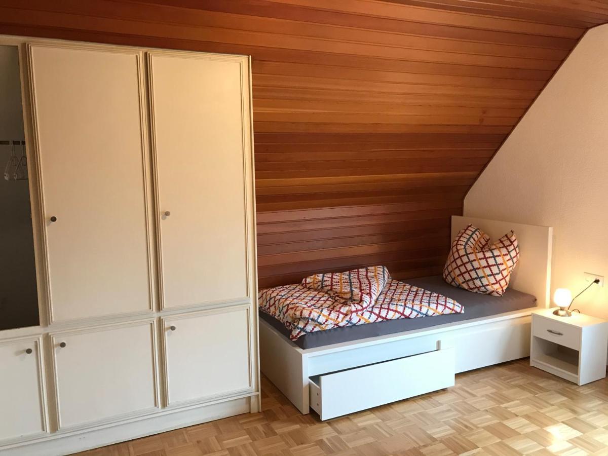 Ferienhaus Riesling Хаслох Экстерьер фото